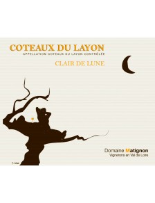 Coteaux du Layon "Clair de Lune" 2023