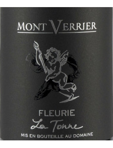 Mont-Verrier - Fleurie "La Tonne" 2022