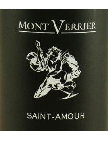Mont-Verrier - Saint-Amour 2022