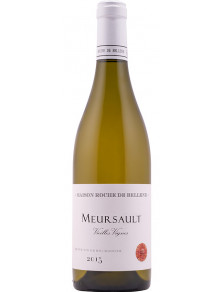 Meursault Vieilles Vignes 2015