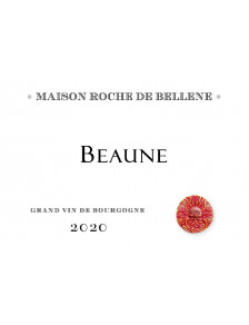 Beaune Villages Rouge 2020