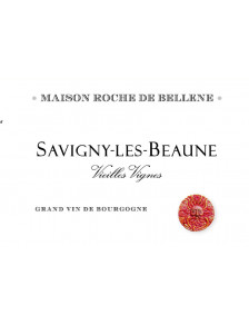 Savigny-lès-Beaune Villages Vieilles Vignes Rouge 2022
