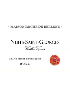 Nuits Saint Georges Villages Vieilles Vignes 2020