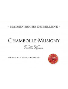 Chambolle Musigny Vieilles Vignes 2022