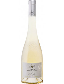 Blanc Acacia Côtes de Provence 2023