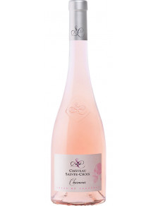 Charmeur Rosé Côtes de Provence 2023