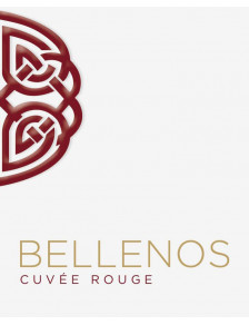 Bellenos - Coteaux Bourguignons Rouge 2022