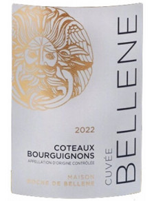 Bellenos - Coteaux Bourguignons Blanc 2022