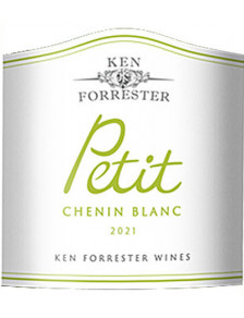 Petit Chenin 2023