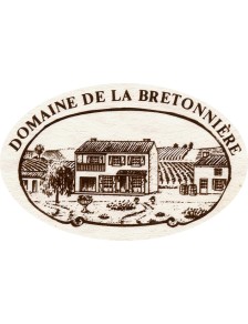 Dom. Bretonnière Muscadet Sèvre et Maine sur Lie 2023