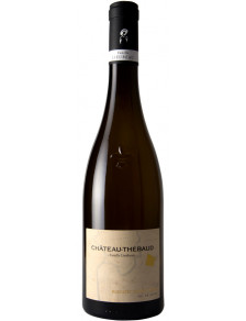 Famille Lieubeau - Cru Château-Thébaud Muscadet S. et Maine Bio 2021