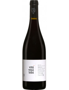 VITI VINI BIBI Minervois 2022