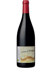 Domaine des Bacchantes - Côtes du Rhône Bio 2022