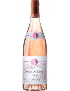 E. Guigal - Côtes du Rhône Rosé 2023