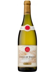 E. Guigal - Côtes du Rhône Blanc 2023