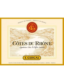 E. Guigal - Côtes du Rhône Blanc 2023