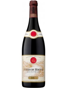 E. Guigal - Côtes du Rhône Rouge 2021