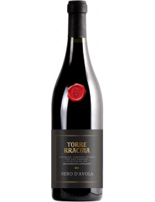 Torre Rracina - Nero d'Avola Sicilia DOC (leger. appassite) 2023