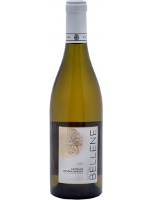 Bellenos - Coteaux Bourguignons Blanc 2023