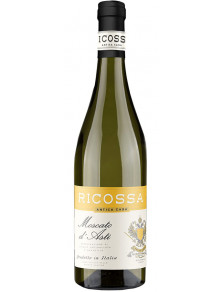 Moscato d'Asti DOCG Piemont 2024