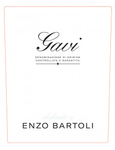 Gavi DOCG Piemonte 2023