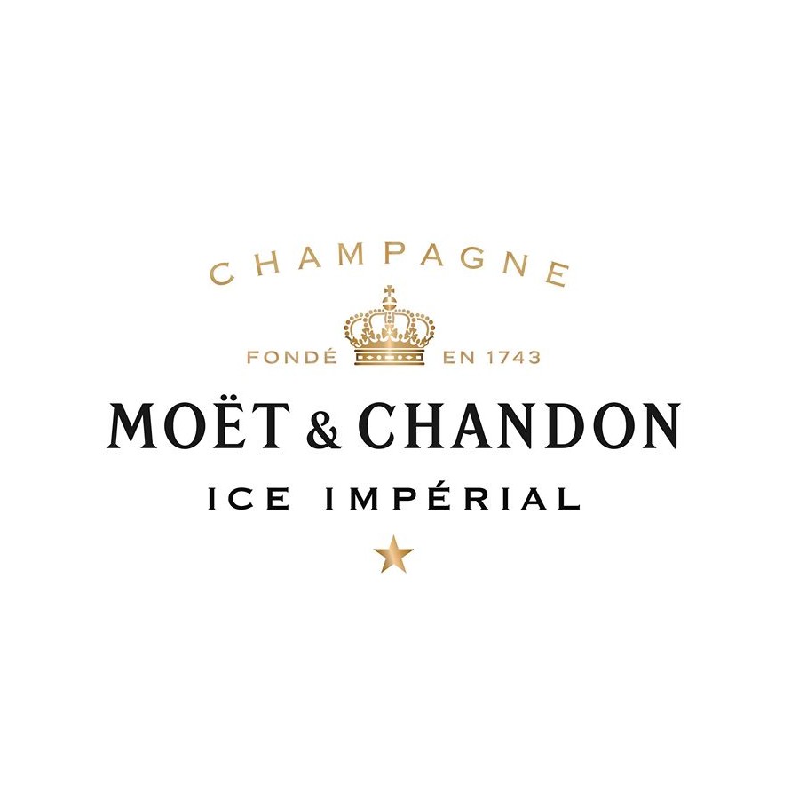 Champagne Moët & Chandon - Ice Impérial - Caudalies - Boutique de Vins ...